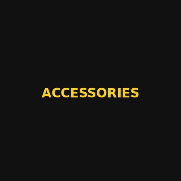 Mobile Accessories