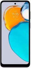 Motorola E22s (4GB, 64GB) (Eco Black)