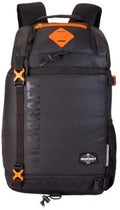 Wildcraft Shutter Bug Camera Backpack - Black