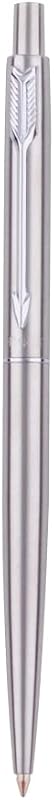 Parker Classic Stainless Steel CT Ball Pen