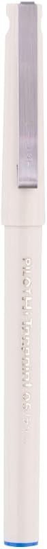 Pilot Hi-Techpoint 05 Super Value Pen - Pack of 3, Blue