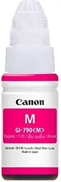 Canon Compatible for Canon GI-790 Ink Bottle (Magenta)
