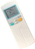 VMPS | Remote Control Compatible for Daikin Air Conditioner Split & Window Daikin AC Remote as Same