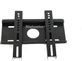 BRACKET INDIA SKY-011 Universal 14-32-inch LED LCD TV Wall Mount Bracket (Black)