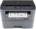 Brother DCP-L2520D Multi-Function Monochrome Laser Printer with Auto-Duplex Printing