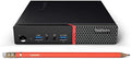 (Renewed) Lenovo ThinkCentre M700 Desktop Mini PC (Intel Core i3 6th Gen, 8 GB DDR4 RAM, 256 GB SSD, WiFi, Windows 11, MS ...