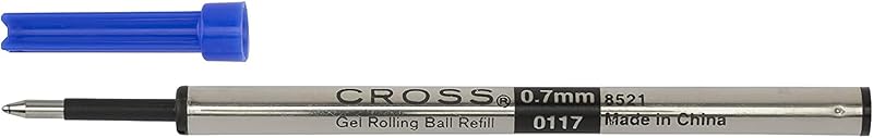 Cross 8521 Rolling Ball Pen Refill (Blue)