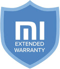 Mi Extended Warranty (1year) - Brand Authorised Plan for Mi TV Between 13999-19999(Email Delivery, No Physical Kit)