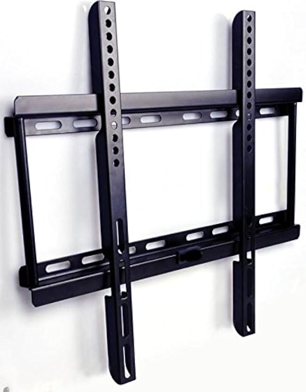 AlexVyan TV Wall Mount Stand 32 to 55" (32 40 42 46 52 55 inch) LCD Plasma LED Bracket for TV of Sony LG Samsung Micromax ...