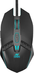 Ant Esports GM50 USB Optical Gaming Mouse