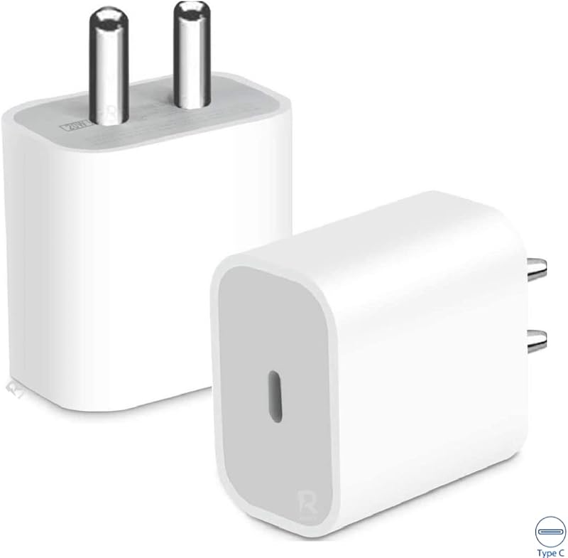 Google Pixel 6 Charger Original [Compatible] with Google Pixel 6 / Google Pixel 6A / Google Pixel 6 Pro Adapter/Google Pix...