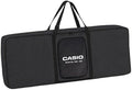 Casio CBC600 Carry Case, Black