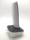 Panasonic KX-TG3411SX 2.4 GHz Digital Cordless Phone (Black)