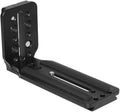 Adofys HOT-L-Type Quick Release Camera Vertical Plate Dual Camera Bracket Plate Universal SLR Stabilizer