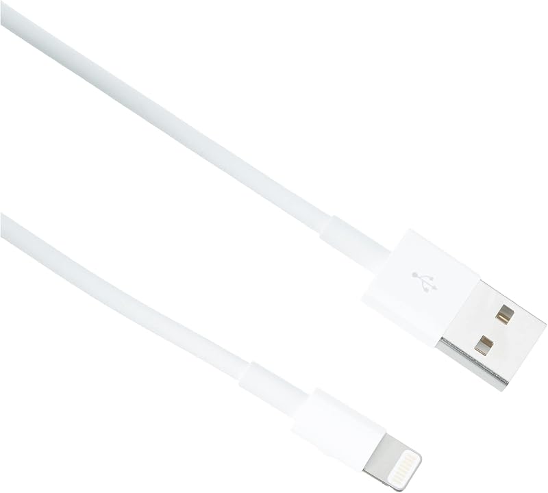 Apple Lightning to USB Cable (2m)