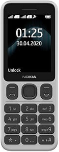 NOKIA 125 DS