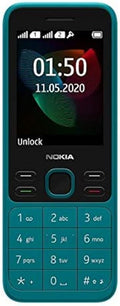 Nokia 150 (2020) (Cyan)
