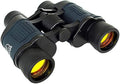 VINSH ENTERPRISE Telescope 60X60 HD Vision Binoculars 10000M High Power for Outdoor Hunting Optical LLL Vision Binocular F...