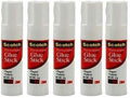 3M Scotch White Glue Stick - Pack of 5