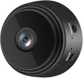 future pro New Full HD High Focus Spy Magnet Camera Full HD Mini Spy WiFi Magnetic Live Stream IP Wireless 1080P Audio Vid...