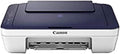 Canon Pixma MG2577s All-in-One Inkjet Colour Printer (Blue/White)