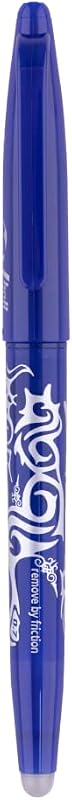 Pilot Frixion Roller Ball Pen, Blue, (9000019672)