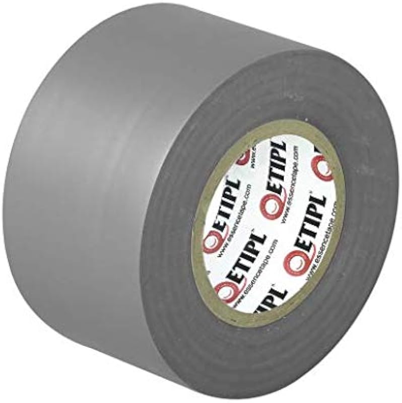 ETI Duct Tape, 48x50m (Grey)