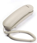 Beetel B25 Basic Corded Phone (Warm Grey)