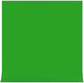 HANUMEX 6x9FT Chroma Green Backdrop Green Screen Background Photo Light Studio Green Photography Background for VFX Editin...