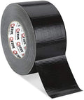 ETIPL ETI Book Binding/Duct Tape (Black, 72 mm)