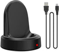 Gear Watch Charger Compatible with Samsung smartwatch S2/S3/S4 - Replacement Frontier Charging Dock Galaxy Sport Smart Wat...