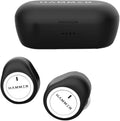 HAMMER Airflow Truly Wireless Earbuds (TWS), Bluetooth 5.0, 3-4 Hours Playtime, 10M Range, Wireless Headphone with Magneti...