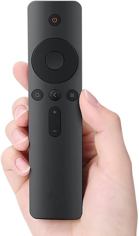 Mi Tv Remote Suitable for Mi TV 4A (32"/43") by Trust edge