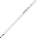 Amazon Basics Capacitive Stylus Pen for iOS and Android Touchscreen Devices, Fine Point Disc Tip, Lightweight Metal Body w...