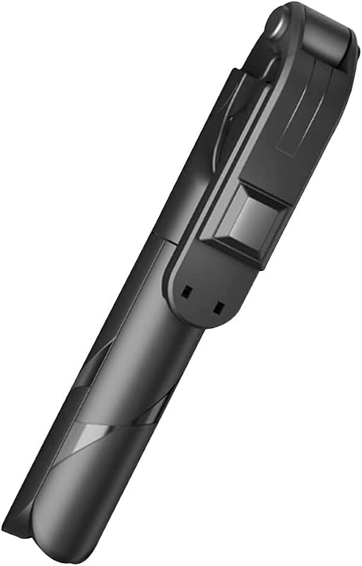 ZOBAK 3-in-1 Multifunctional Extendable Bluetooth Selfie Stick Tripod with Detachable Wireless Remote Compatible with iPho...