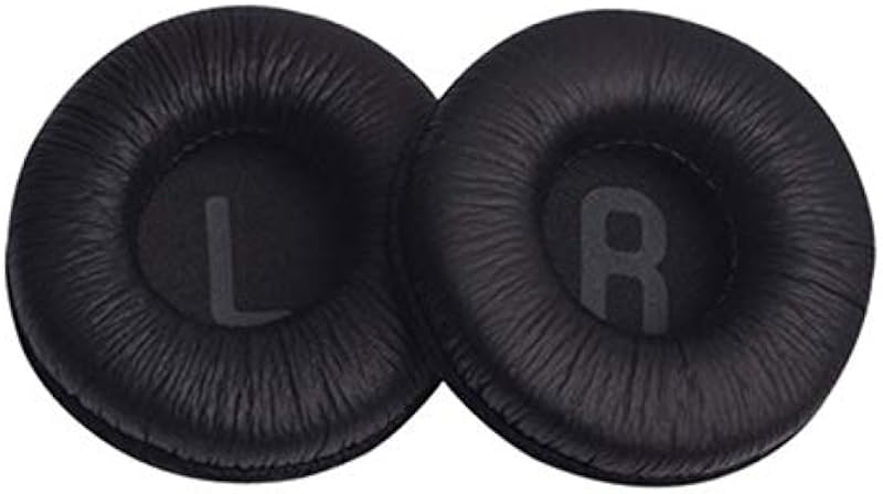 SYGA Replacement Ear Pads Compatible with JBL Tune 500BT / T500BT / T450BT Wireless Headphones, 1 Pair Replacement Earpads...