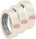 ETI Cello Tape 1 Inch 65M (Transparent)
