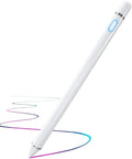 SEIBEN Universal Stylus Pen Compatible with iOS &Android Enabled Devices, High Precision & Sensitivity,Rechargeable Stylus...