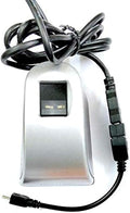 Mantra Mfs 100 Biometric Fingerprint Scanner with rd Service