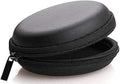 IRONFIX® Square Earphone case Earphone Pouch | Earphones case | Headphone Pouch |Eearphone Cover, Carrying Case for Earpho...