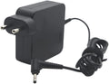 Lenovo GX20L29764 65W Laptop Adapter/Charger with Power Cord for Select Models of Lenovo (Round pin)