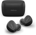 Jabra Elite 4 Active in-Ear Bluetooth Earbuds - True Wireless Ear Buds with Secure Active Fit, 4 Built-in Microphones, Act...