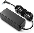 HP 65W AC Laptops Charger Adapter 4.5mm for HP Pavilion Black (Without Power Cable)