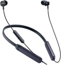 GOVO GOKIXX 952 Bluetooth Neckband, 106 Hours Battery, ENC Technology, Fast Charge, Gaming Mode, 10mm Drivers, Type C Char...