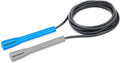 Strauss Skipping Rope, (Grey/Blue)