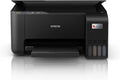 Epson EcoTank L3211 All-in-One Ink Tank Printer (Black)