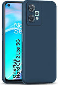 WOW IMAGINE Soft Rubberised Back Cover | Inner Velvet Fabric Lining | Full Device & Camera Protection Back Case for 1+ One...