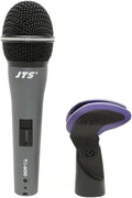 JTS TK-600 Cardioid Dynamic Microphone Without Cable.