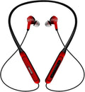 Matlek Bluetooth Wireless in Ear Earphones with Mic V 5.0, 16 Hours Playtime, Low Latency for Gaming, CVC Passive Noise Ca...