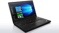 (Renewed) Lenovo ThinkPad X260 High Performance 12.5 inch IPS Panel 1.5kg Laptop (Core i5 6300U/8 GB DDR4 RAM/256 GB SSD/W...